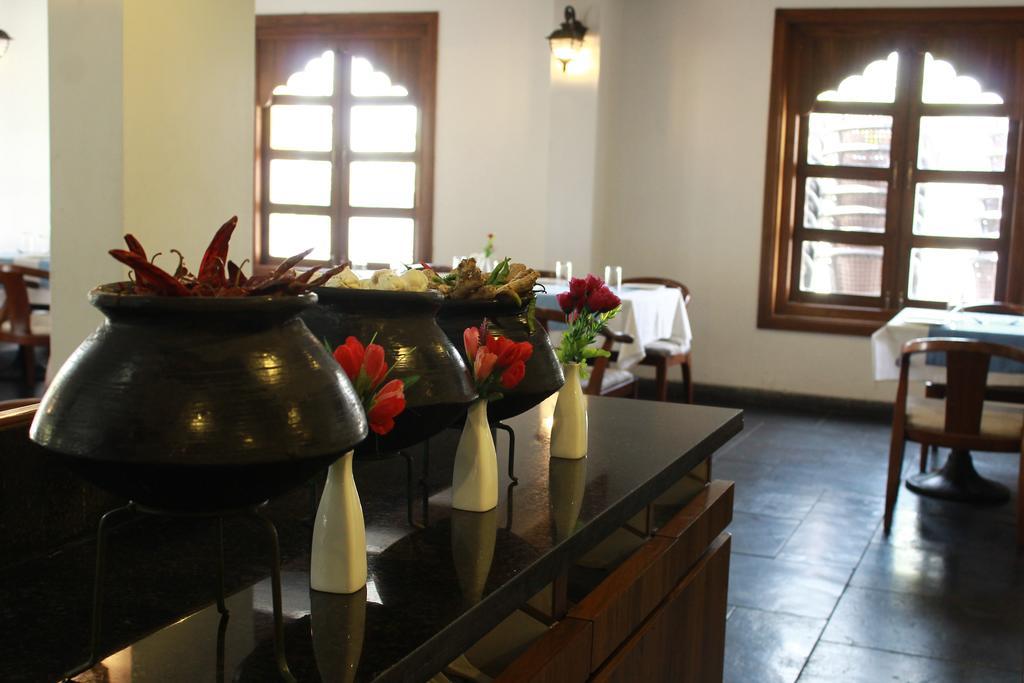 The Sky Court Hotel Aurangabad  Exterior foto